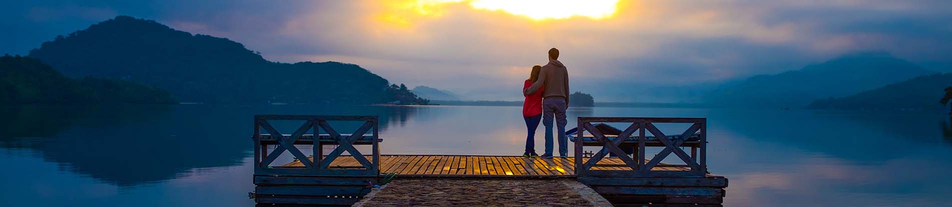 Best Romantic Getaways In The USA For Honeymoon Couples