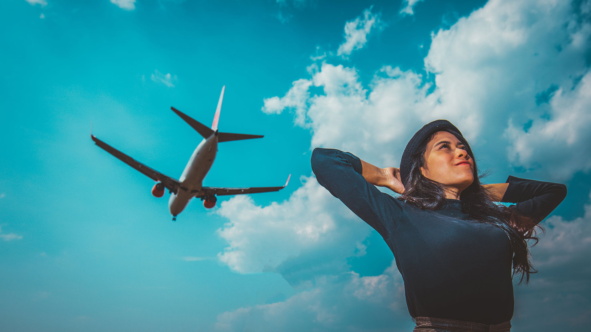 Traveloview Enriches Air Travel Experience With Exclusive United Airlines Flight Reservations And Countless Deals