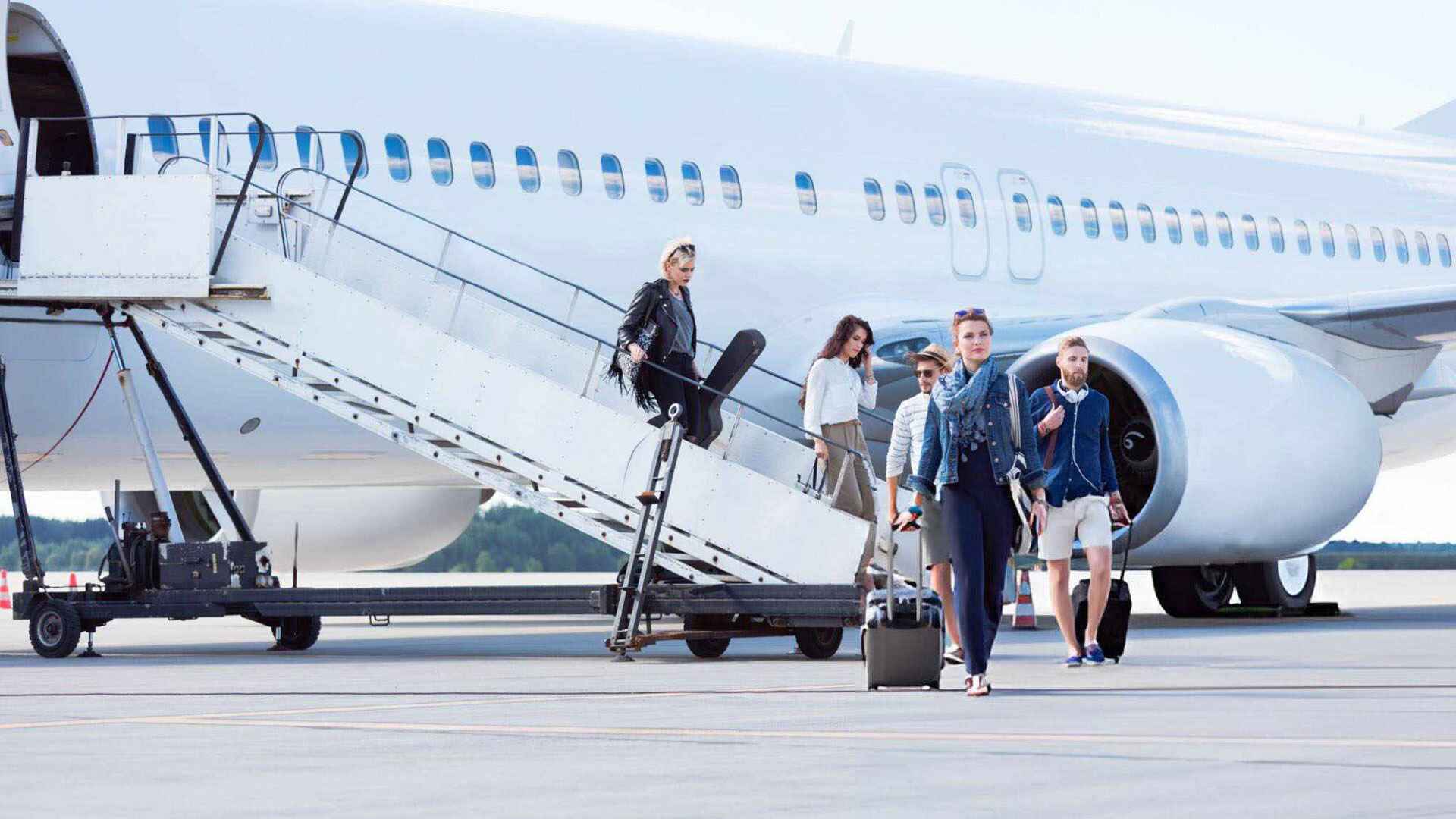 Does United Airlines Have Good Reservations And Check-In?