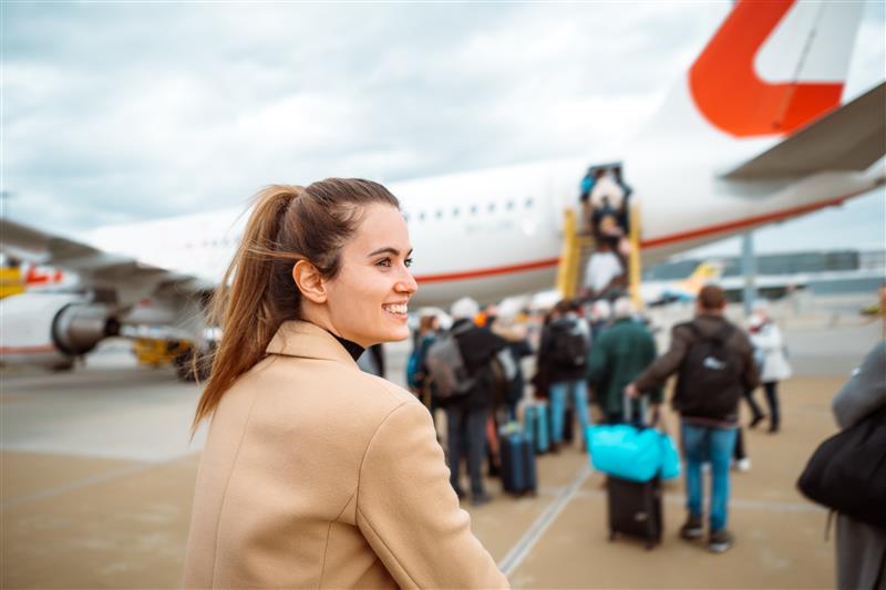 Traveloview Did It Once Again: Massive Discounts On Avianca Airlines