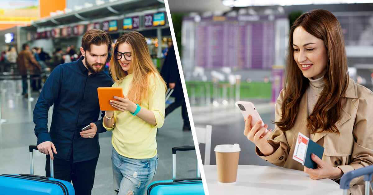 Your Flight Fantasy Comes True with Volaris Airline via Traveloview