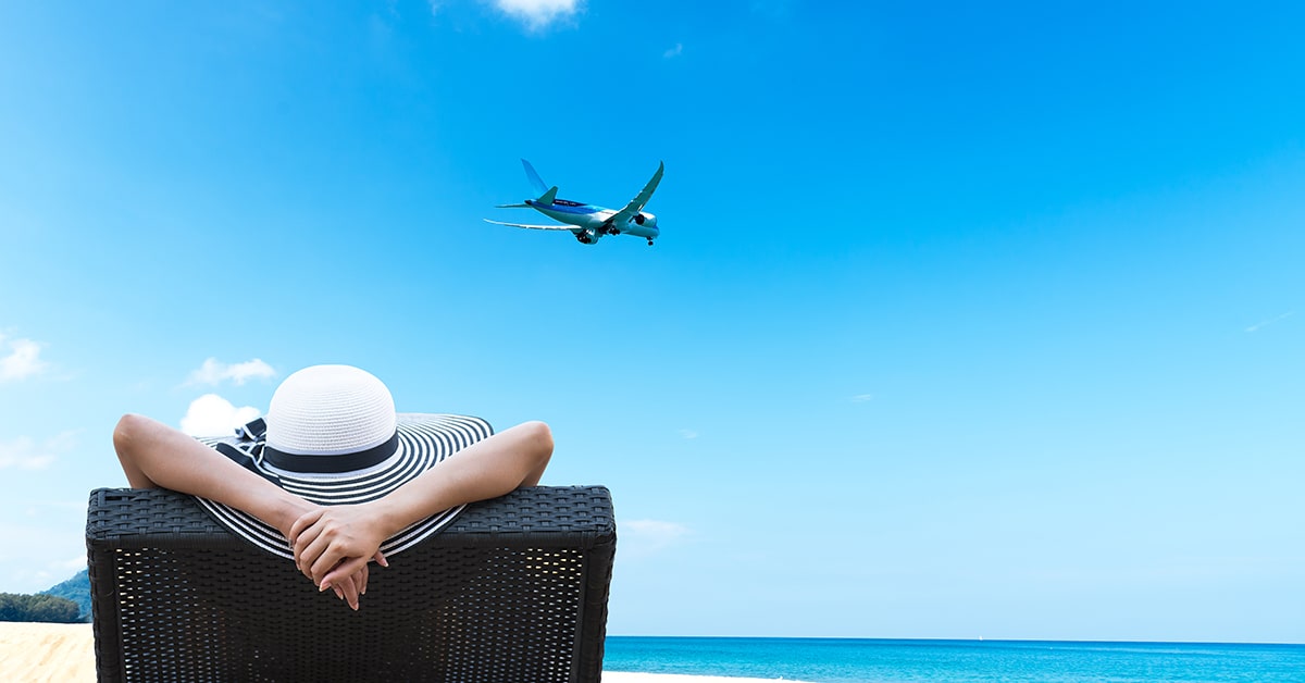 Cheapest Avianca Airlines Flights Storm Out To Market, Thanks To Our Beloved Traveloview