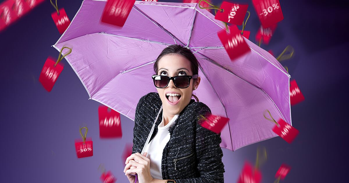 United Offers Are Raining, And Traveloview Is Your Umbrella Of Savings