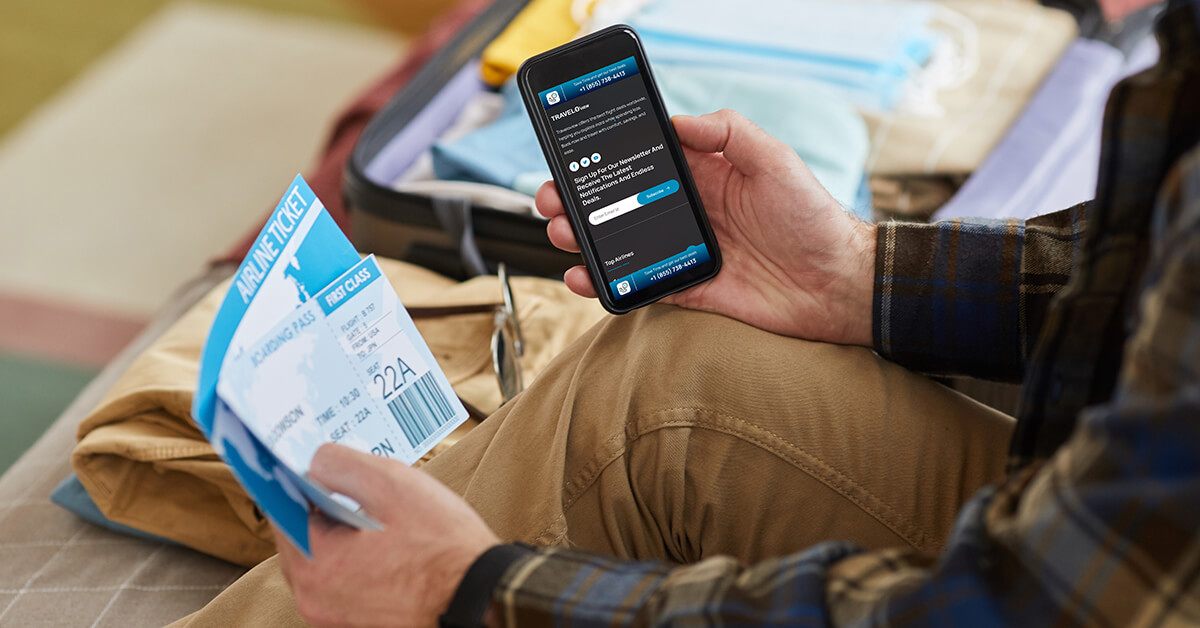 Traveloview Lights The Path To Alaska’s Best Deals