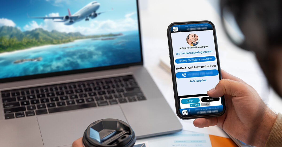 Get The Best Volaris Flight Deals With One Simple Call