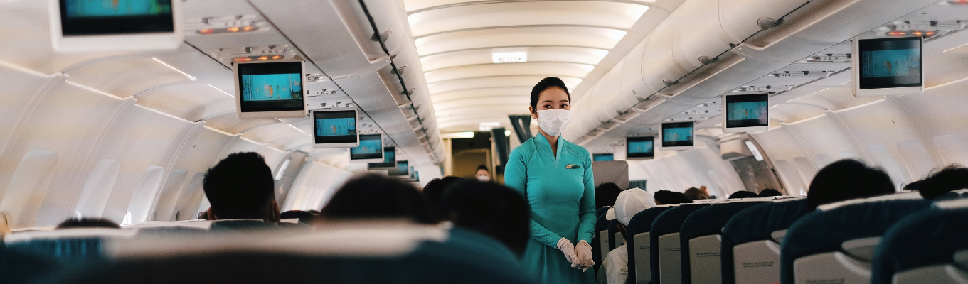 A New Era in Flight Booking Begins with Traveloview 