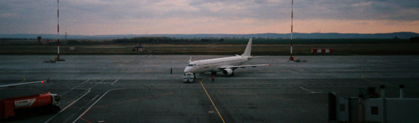 Aviate in Style with the Best Offers from American Airlines 