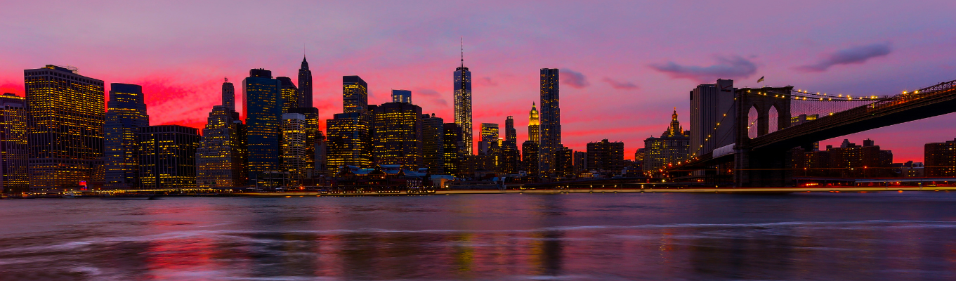 Seasonal Guide to visit the USA 