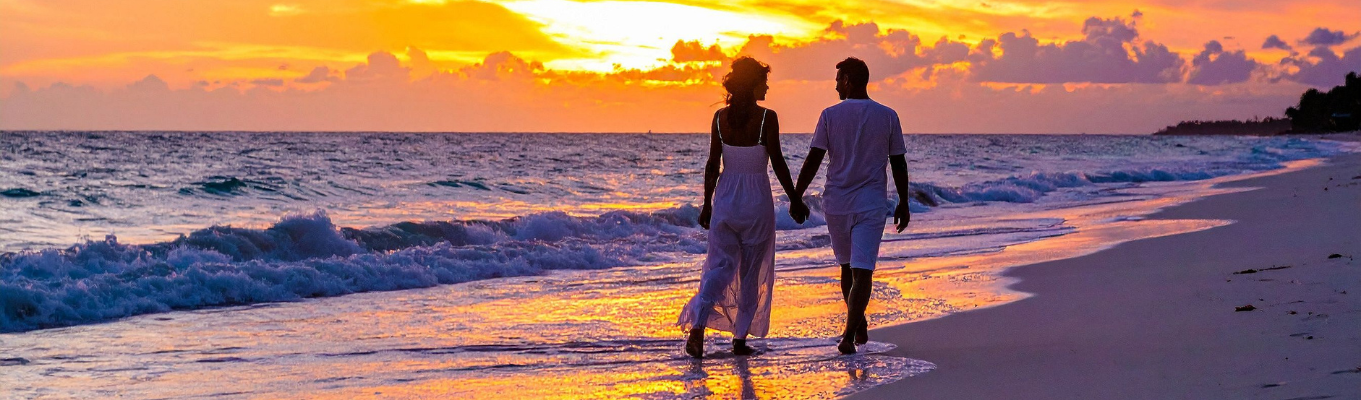 Travel Best Couple Destinations at Discounted Avianca Airlines Reservations 