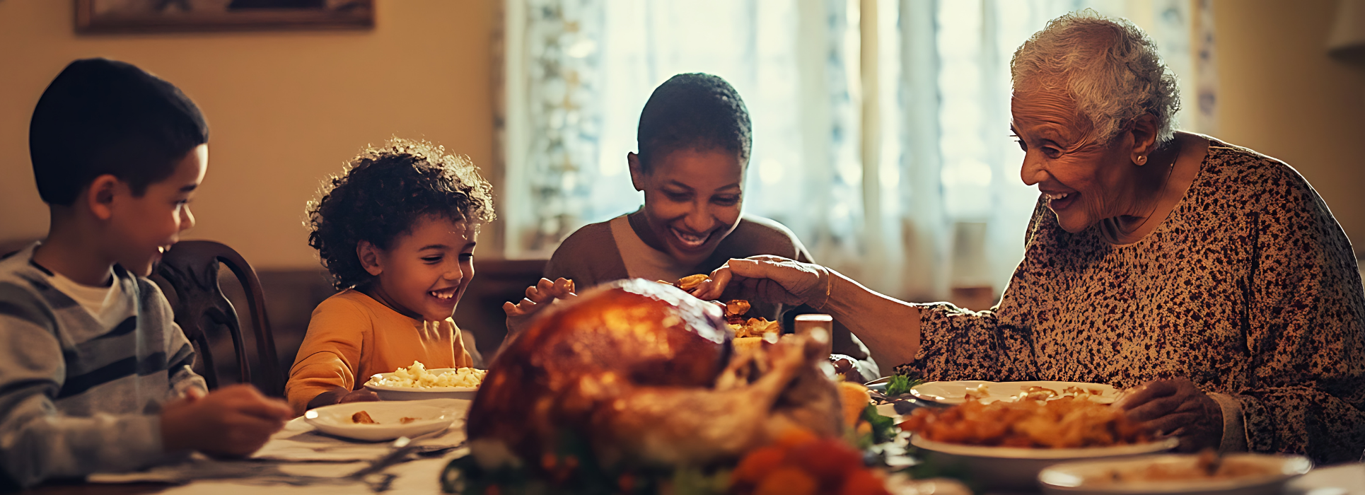 Best Thanksgiving Offers On Flights 