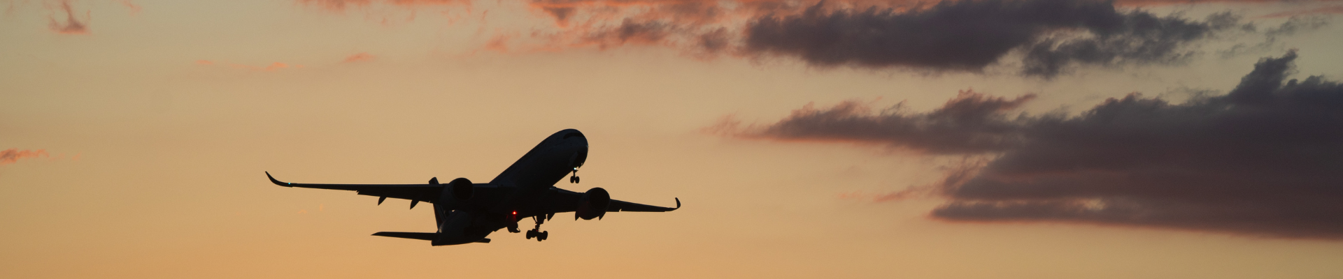 Mark Your Calendar For Your Dream New Year's Flight 