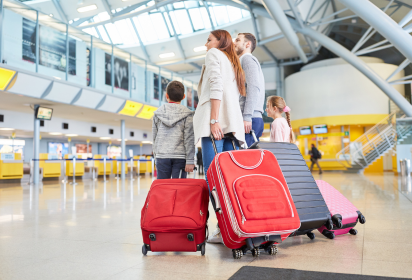 Easy Booking, Lower Prices: Iberia Airlines Flights with Traveloview 