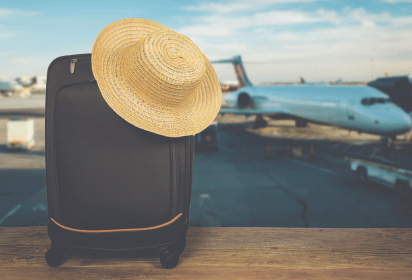 Why Fly with Air Canada?