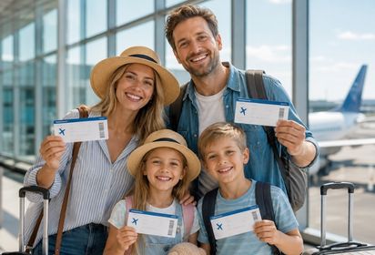 Every Alaska Airlines Trip Feels Like Home