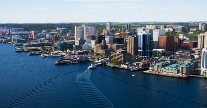 Halifax, Nova Scotia